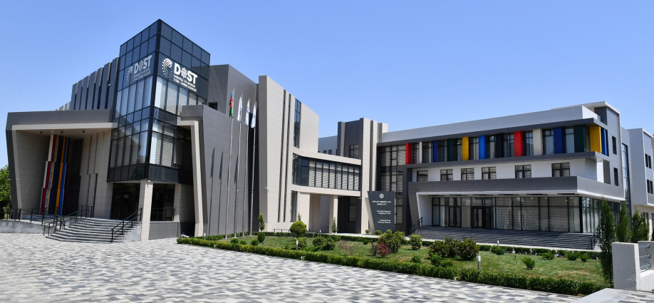 Qarabağ Regional DOST Mərkəzinin açılışından 2 il ötür