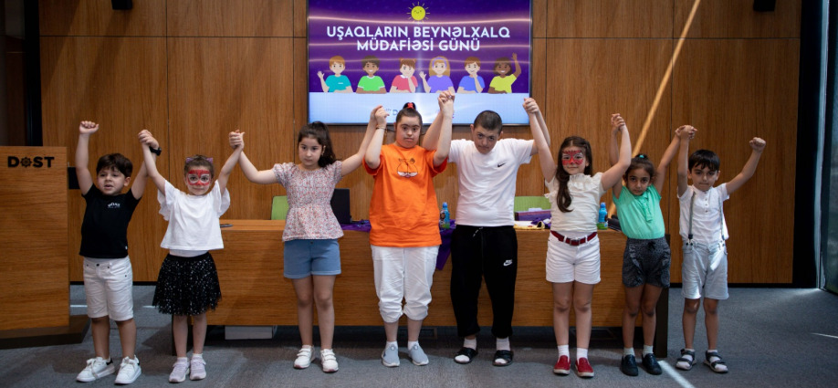 Children of DOST employees visited their parents' workplaces