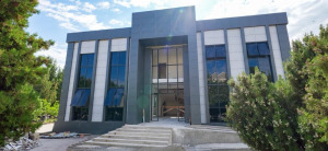 Naxçıvanda DOST Qəbul şöbələri də yaradılır