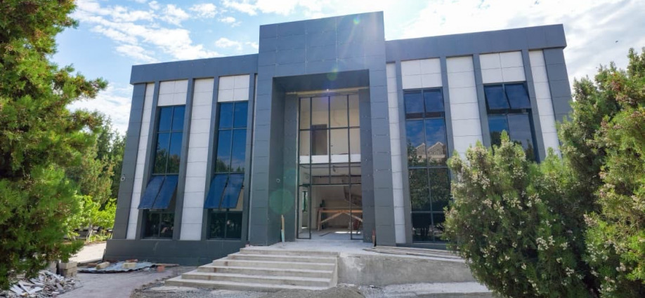 Naxçıvanda DOST Qəbul şöbələri də yaradılır