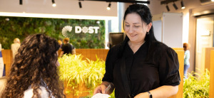 416 thousand citizens served at DOST centers in January–May