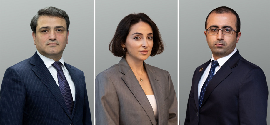 DOST Agency has introduced significant new leadership appointments