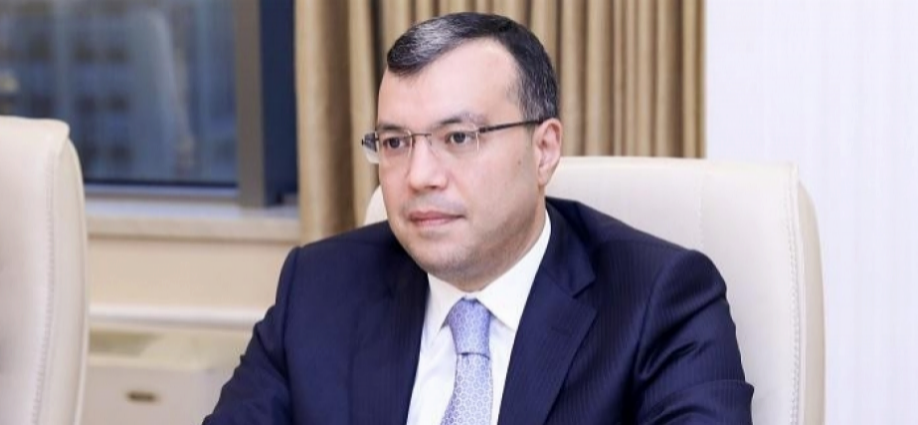 Nazir Sahil Babayev Quba rayonunda vətəndaşları qəbul edəcək