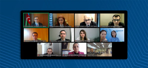 Azerbaijan’s social innovation models showcased on UN platform