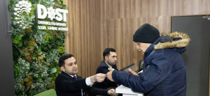 Average service time at DOST Centers falls to 7 minutes 29 Seconds