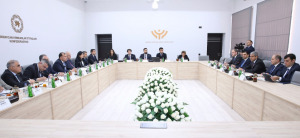 Əmək və məşğulluq sahəsində islahatlar prosesində Azərbaycan Həmkarlar İttifaqları Konfederasiyası ilə fəal əməkdaşlıq həyata keçirilir