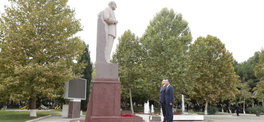 Nazir Sahil Babayev Samuxda vətəndaşları qəbul edib