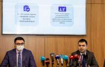 The Ministry of Labor and Social Protection of Population has introduced a number of electronic innovations, including proactive services related to the families of martyrs and National Heroes