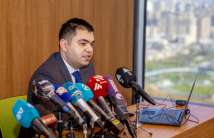 The Ministry of Labor and Social Protection of Population has introduced a number of electronic innovations, including proactive services related to the families of martyrs and National Heroes