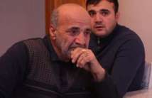 The meetings with the families of martyrs and veterans of the second Karabakh War continue