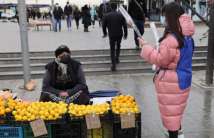 DOST Agency's employees  visited the homes of single women