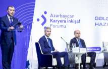 Azərbaycan Karyera İnkişaf Forumu keçirilir