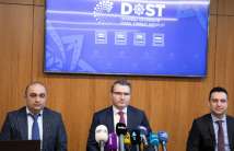 DOST Agency was awarded ISO certificates in 4 areas