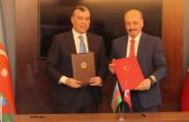 Azerbaijan and Turkey have signed documents on cooperation in the field of labor and social protection