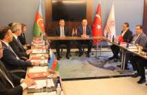 Azerbaijan and Turkey have signed documents on cooperation in the field of labor and social protection