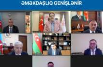 Cooperation between Azerbaijan and Turkey in the field of social protection is expanding