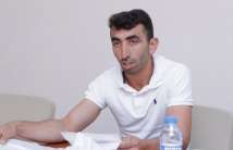 Minister Sahil Babayev received the citizens in Gobustan district