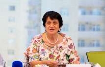 A meeting was held in the field of protection of the rights of persons with disabilities