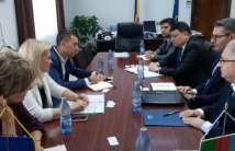 A delegation of DOST Agency is on an official visit to Romania