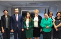 A delegation of DOST Agency is on an official visit to Romania