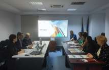 A delegation of DOST Agency is on an official visit to Romania