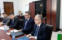 A delegation of DOST Agency is on an official visit to Romania