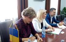 A delegation of DOST Agency is on an official visit to Romania