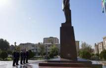 The delegation of the Ministry of Labor and Social Protection of the Population visited Nakhchivan