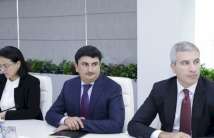 A document on cooperation in the field of labor and social protection was signed between Azerbaijan and Moldova