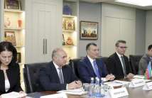 An Action Plan on cooperation in the field of labor and social protection was signed between Azerbaijan and Romania