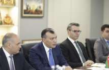 An Action Plan on cooperation in the field of labor and social protection was signed between Azerbaijan and Romania