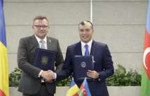 An Action Plan on cooperation in the field of labor and social protection was signed between Azerbaijan and Romania