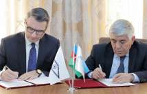 A memorandum of understanding was signed between DOST Agency and Azerbaijan Academy of Labor and Social Relations