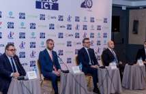 The Chairman of the Board of DOST Agency participated in the event dedicated to the ICT sector