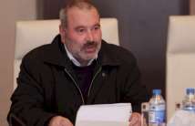 Minister Sahil Babayev received the citizens of Gabala district