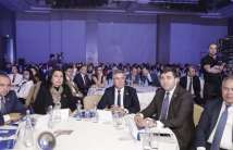 The next Azerbaijan Career Development Forum is being held