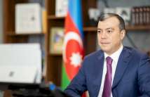 Relations between Azerbaijan and Romania are expanding based on new directions of cooperation