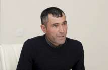 Minister Sahil Babayev received citizens in Shirvan