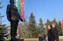 Azerbaijan-Serbia relations are developing