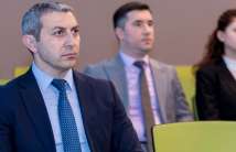 The Serbian delegation visited Baku DOST Center No. 1