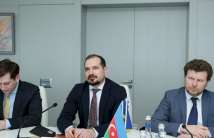 An Action Plan on cooperation in the social field was signed between Azerbaijan and Moldova