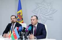 An Action Plan on cooperation in the social field was signed between Azerbaijan and Moldova