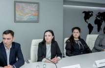 An Action Plan on cooperation in the social field was signed between Azerbaijan and Moldova