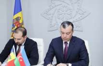 An Action Plan on cooperation in the social field was signed between Azerbaijan and Moldova