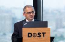 A public hearing and discussion was held in DOST Agency