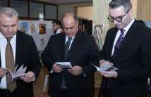 Exhibition-fair “Unlimited Talents” took place