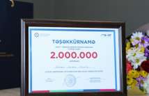 DOST centers served the 2 millionth citizen