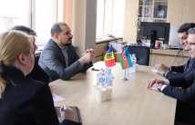 The DOST model will be implemented in Moldova