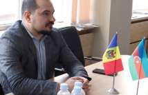 The DOST model will be implemented in Moldova