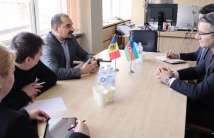 The DOST model will be implemented in Moldova